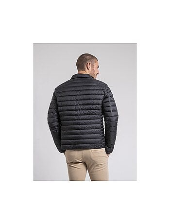 Plumífero cazadora ZAMACHY