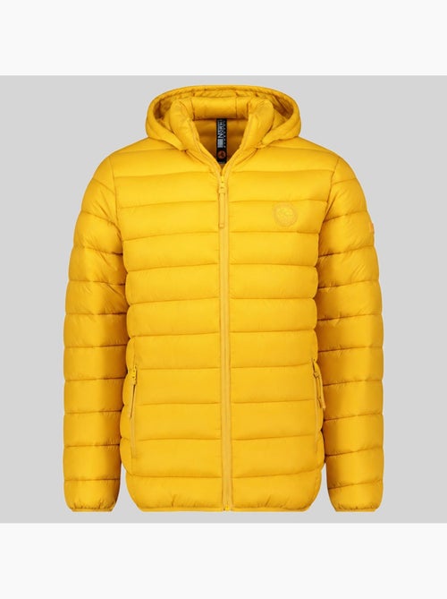 Plumífero con capucha amiglobolor hood – geographical norway - Kiabi Plumífero con capucha amiglobolor hood – geographical norway - Kiabi