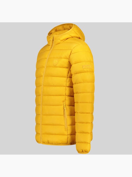 Plumífero con capucha amiglobolor hood – geographical norway - Kiabi Plumífero con capucha amiglobolor hood – geographical norway - Kiabi