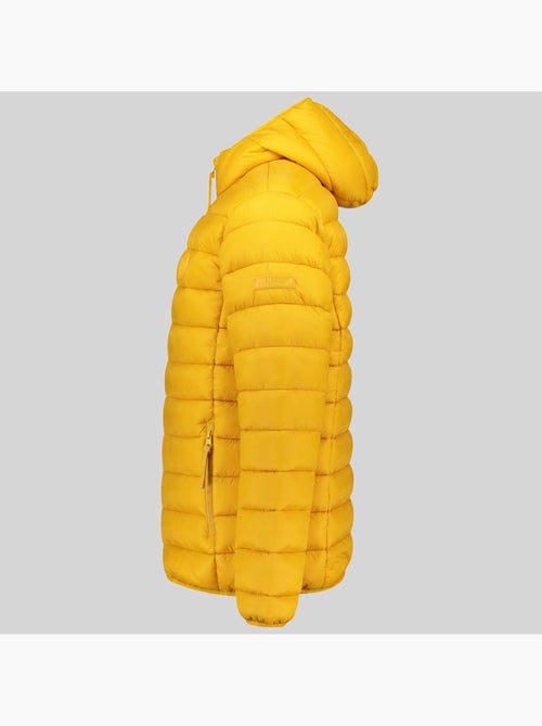 Plumífero con capucha amiglobolor hood – geographical norway - Kiabi Plumífero con capucha amiglobolor hood – geographical norway - Kiabi