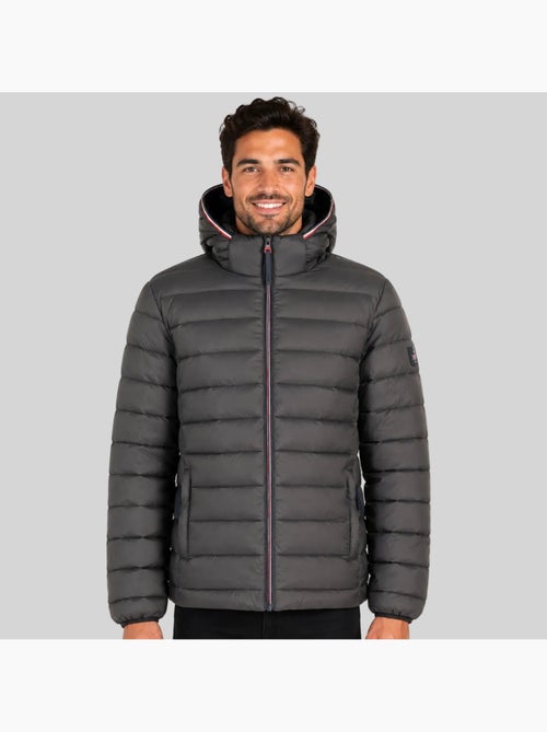Plumífero con capucha amigotom hood – geographical norway - Kiabi Plumífero con capucha amigotom hood – geographical norway - Kiabi