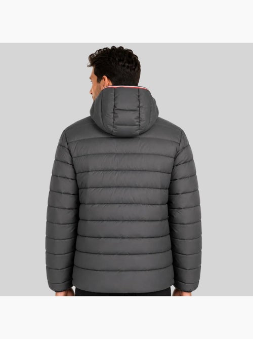 Plumífero con capucha amigotom hood – geographical norway - Kiabi Plumífero con capucha amigotom hood – geographical norway - Kiabi