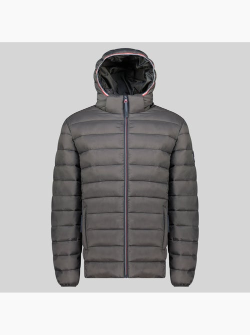Plumífero con capucha amigotom hood – geographical norway - Kiabi Plumífero con capucha amigotom hood – geographical norway - Kiabi