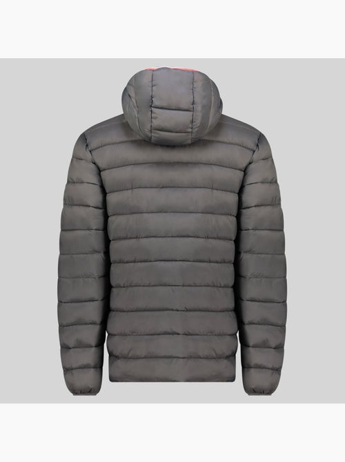 Plumífero con capucha amigotom hood – geographical norway - Kiabi Plumífero con capucha amigotom hood – geographical norway - Kiabi