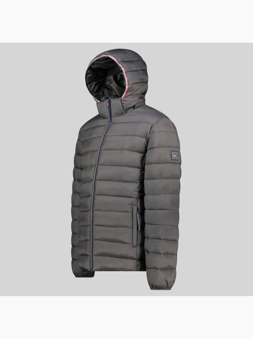 Plumífero con capucha amigotom hood – geographical norway - Kiabi Plumífero con capucha amigotom hood – geographical norway - Kiabi
