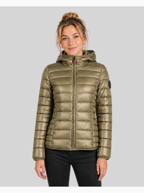 Plumífero con capucha annecy hood – geographical norway - Kiabi Plumífero con capucha annecy hood – geographical norway - Kiabi