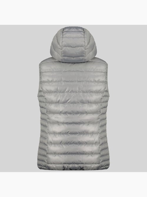 Plumífero con capucha annecy vest hood – geographical norway - Kiabi