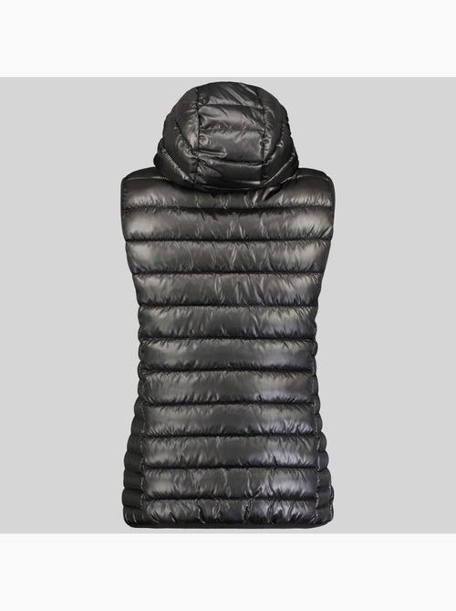 Plumífero con capucha annecy vest hood – geographical norway - Kiabi