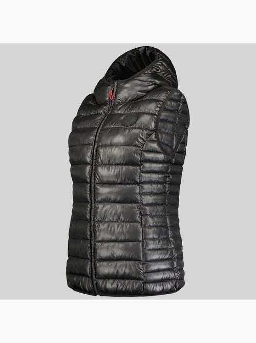 Plumífero con capucha annecy vest hood – geographical norway - Kiabi