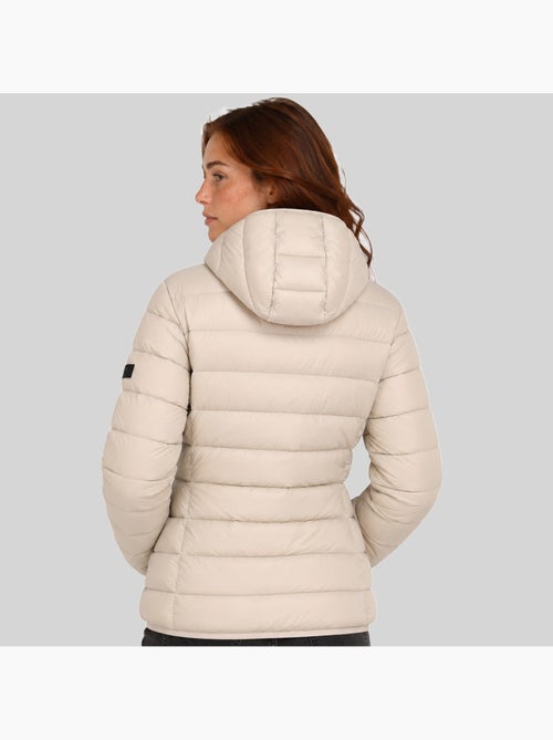 Plumífero con capucha atichoko hood – geographical norway - Kiabi Plumífero con capucha atichoko hood – geographical norway - Kiabi