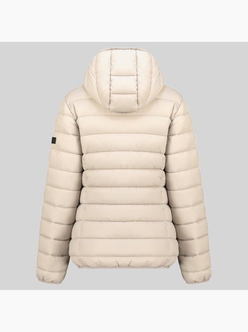 Plumífero con capucha atichoko hood – geographical norway - Kiabi Plumífero con capucha atichoko hood – geographical norway - Kiabi