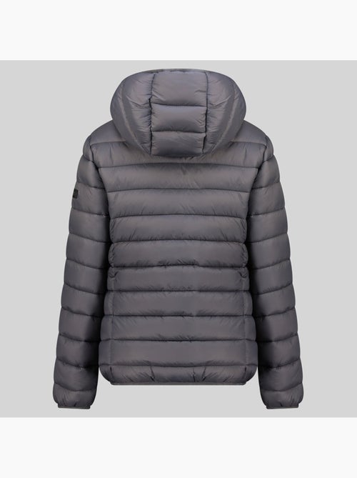 Plumífero con capucha atichoko hood – geographical norway - Kiabi Plumífero con capucha atichoko hood – geographical norway - Kiabi