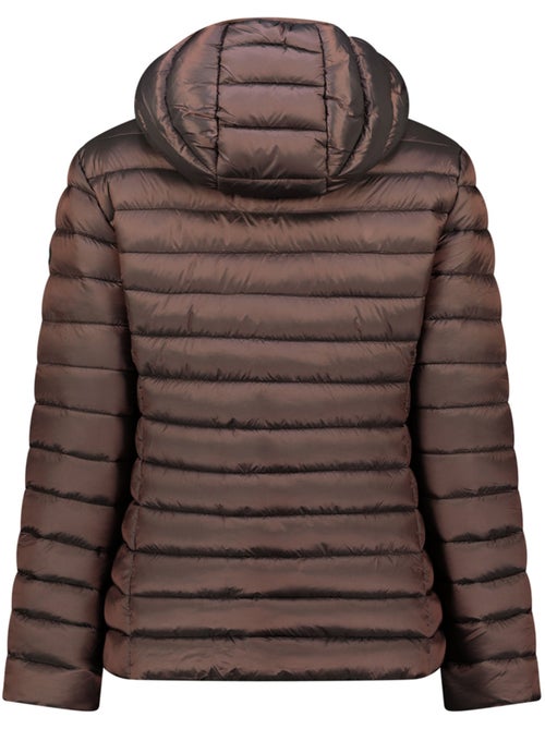 Plumífero con capucha atikashine – geographical norway - Kiabi Plumífero con capucha atikashine – geographical norway - Kiabi