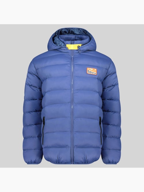 Plumífero con capucha avalanche hood – geographical norway - Kiabi Plumífero con capucha avalanche hood – geographical norway - Kiabi