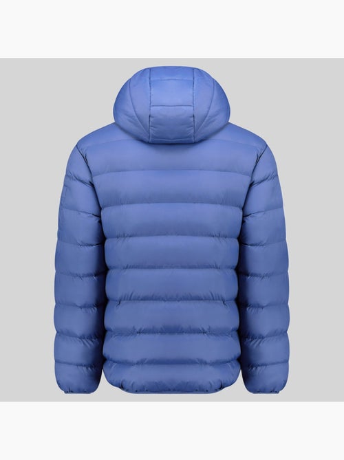 Plumífero con capucha avalanche hood – geographical norway - Kiabi Plumífero con capucha avalanche hood – geographical norway - Kiabi