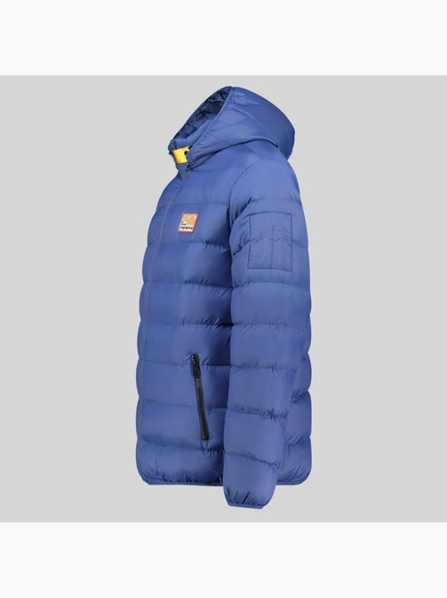 Plumífero con capucha avalanche hood – geographical norway - Kiabi Plumífero con capucha avalanche hood – geographical norway - Kiabi