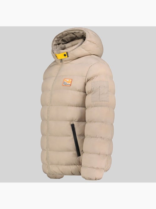 Plumífero con capucha avalanche hood – geographical norway - Kiabi Plumífero con capucha avalanche hood – geographical norway - Kiabi