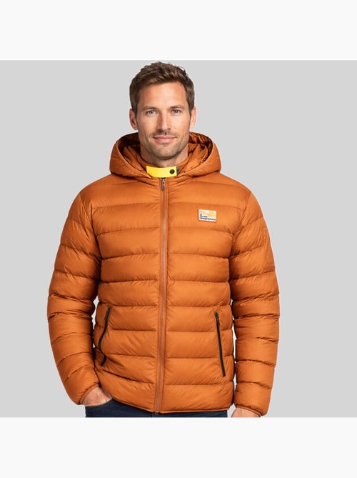 Plumífero con capucha avalanche hood – geographical norway - Kiabi Plumífero con capucha avalanche hood – geographical norway - Kiabi