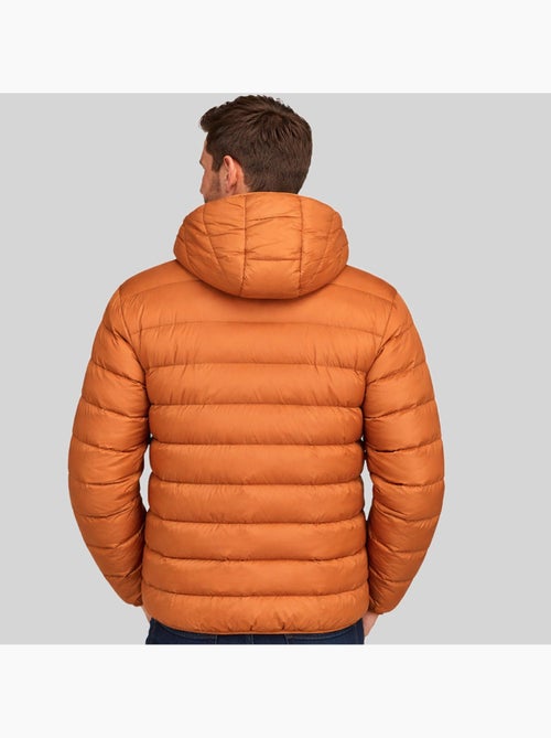 Plumífero con capucha avalanche hood – geographical norway - Kiabi Plumífero con capucha avalanche hood – geographical norway - Kiabi