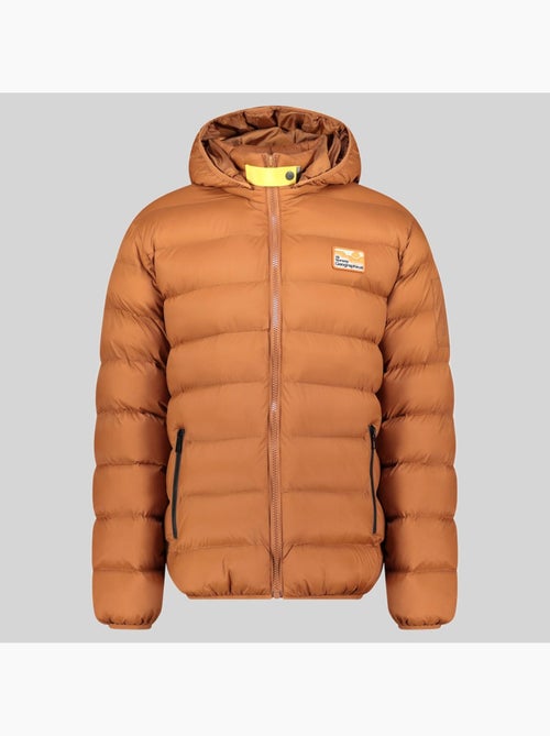 Plumífero con capucha avalanche hood – geographical norway - Kiabi Plumífero con capucha avalanche hood – geographical norway - Kiabi