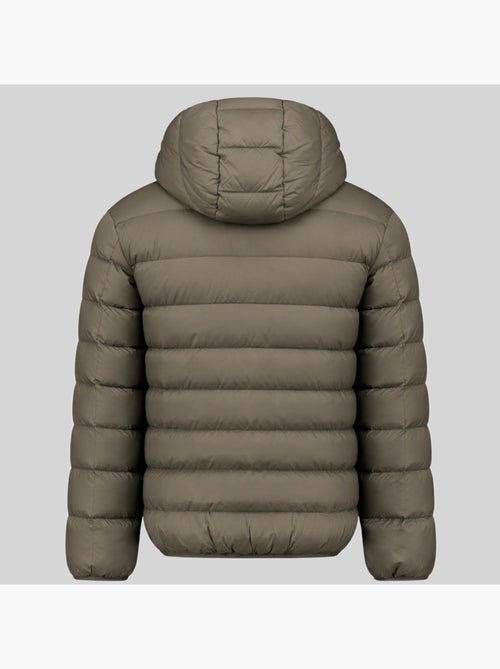 Plumífero con capucha avalanche hood – geographical norway - Kiabi Plumífero con capucha avalanche hood – geographical norway - Kiabi