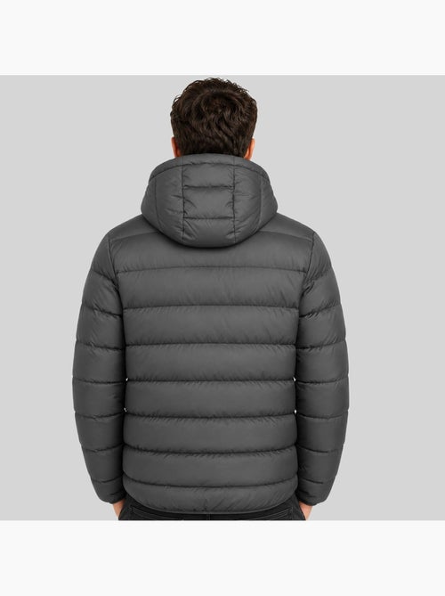 Plumífero con capucha avalanche hood – geographical norway - Kiabi Plumífero con capucha avalanche hood – geographical norway - Kiabi