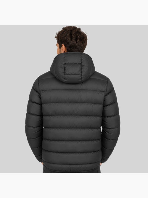 Plumífero con capucha avalanche hood – geographical norway - Kiabi Plumífero con capucha avalanche hood – geographical norway - Kiabi