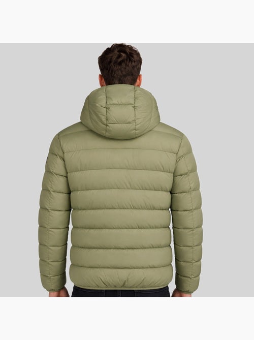 Plumífero con capucha avalanche hood – geographical norway - Kiabi Plumífero con capucha avalanche hood – geographical norway - Kiabi
