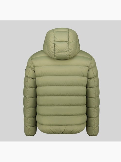 Plumífero con capucha avalanche hood – geographical norway - Kiabi Plumífero con capucha avalanche hood – geographical norway - Kiabi