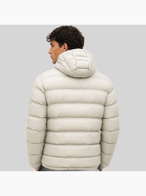 Plumífero con capucha avalanche hood – geographical norway - Kiabi Plumífero con capucha avalanche hood – geographical norway - Kiabi