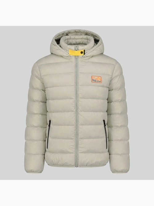 Plumífero con capucha avalanche hood – geographical norway - Kiabi Plumífero con capucha avalanche hood – geographical norway - Kiabi
