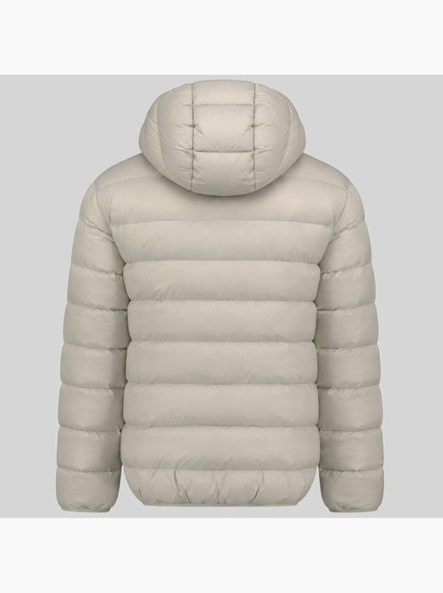 Plumífero con capucha avalanche hood – geographical norway - Kiabi Plumífero con capucha avalanche hood – geographical norway - Kiabi