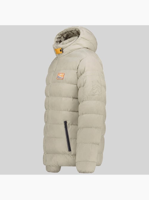 Plumífero con capucha avalanche hood – geographical norway - Kiabi Plumífero con capucha avalanche hood – geographical norway - Kiabi