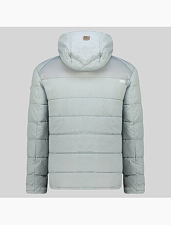 Plumífero con capucha beachwood – geographical norway