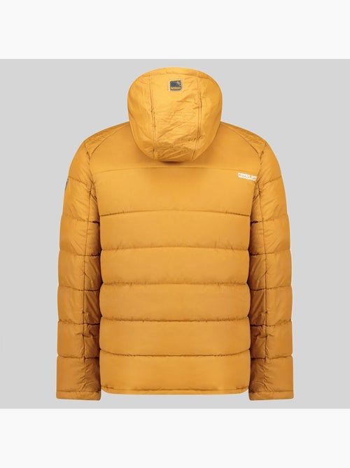 Plumífero con capucha beachwood – geographical norway - Kiabi Plumífero con capucha beachwood – geographical norway - Kiabi