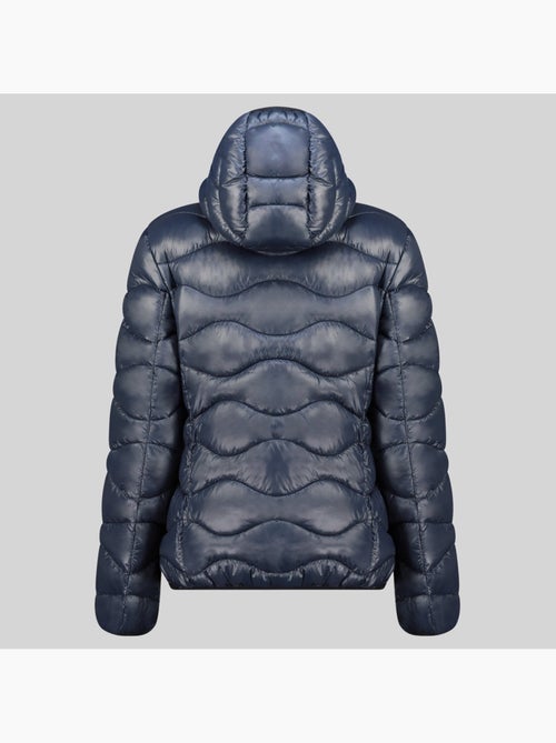 Plumífero con capucha buby – geographical norway - Kiabi