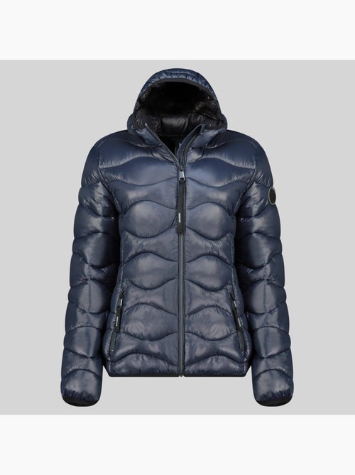 Plumífero con capucha buby – geographical norway - Kiabi