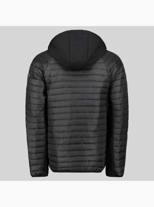 Plumífero con capucha carno – geographical norway - Kiabi Plumífero con capucha carno – geographical norway - Kiabi