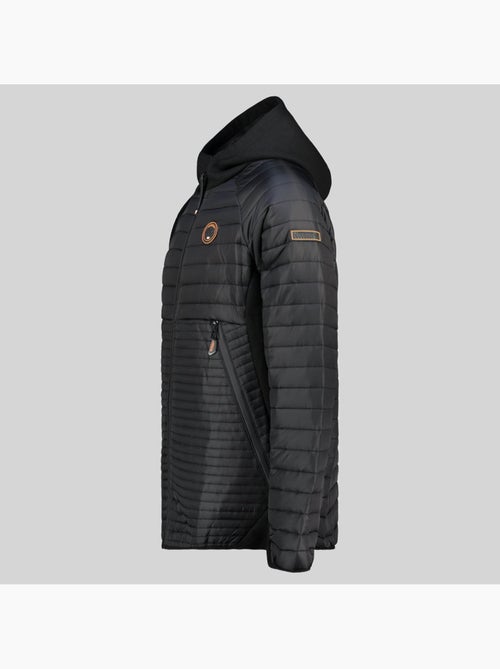 Plumífero con capucha carno – geographical norway - Kiabi Plumífero con capucha carno – geographical norway - Kiabi