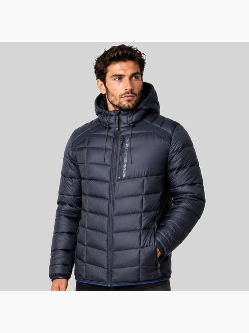 Plumífero con capucha derylo – geographical norway - Kiabi Plumífero con capucha derylo – geographical norway - Kiabi