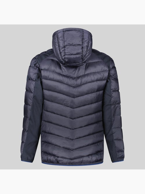 Plumífero con capucha derylo – geographical norway - Kiabi Plumífero con capucha derylo – geographical norway - Kiabi