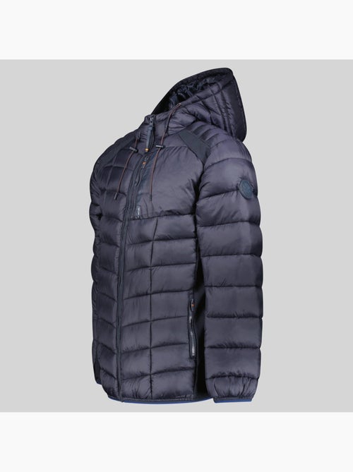Plumífero con capucha derylo – geographical norway - Kiabi Plumífero con capucha derylo – geographical norway - Kiabi