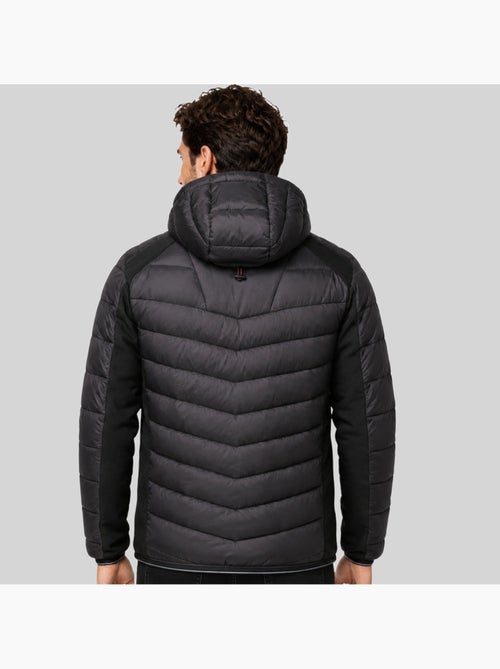 Plumífero con capucha derylo – geographical norway - Kiabi Plumífero con capucha derylo – geographical norway - Kiabi
