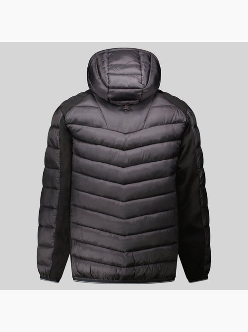 Plumífero con capucha derylo – geographical norway - Kiabi Plumífero con capucha derylo – geographical norway - Kiabi