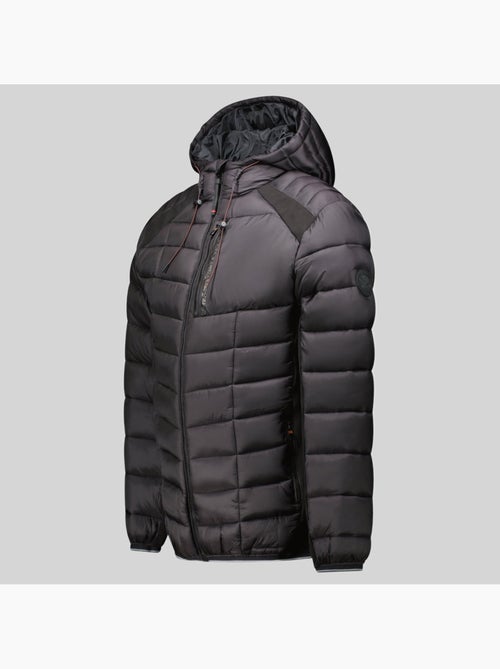 Plumífero con capucha derylo – geographical norway - Kiabi Plumífero con capucha derylo – geographical norway - Kiabi