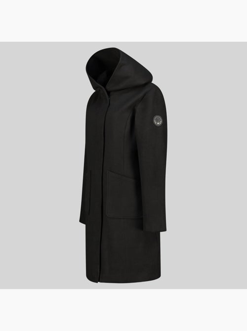 Plumífero con capucha doria – geographical norway - Kiabi Plumífero con capucha doria – geographical norway - Kiabi