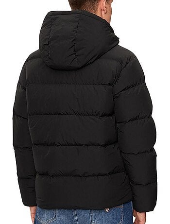 Plumífero con Capucha para Hombre Tommy Hilfiger
