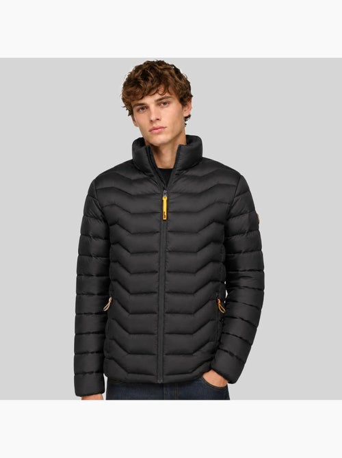 Plumífero copain basic – geographical norway - Kiabi Plumífero copain basic – geographical norway - Kiabi