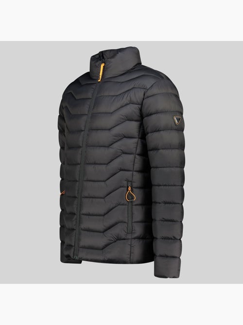 Plumífero copain basic – geographical norway - Kiabi Plumífero copain basic – geographical norway - Kiabi