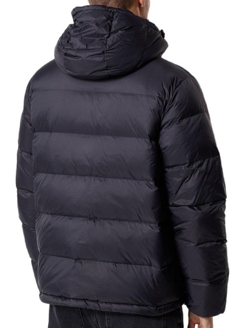 Plumífero de Hombre Calvin Klein Jeans con Cremallera - Kiabi